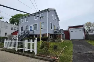 25 Pine St, New Haven, CT 06513 - Photo 2