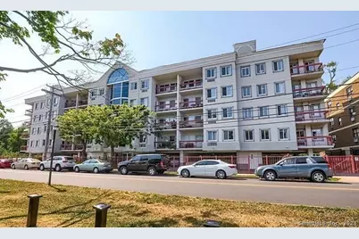 850 Atlantic Street #208, Bridgeport, CT 06604 - Photo 1