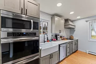 151 North St, Ridgefield, CT 06877 - Photo 14