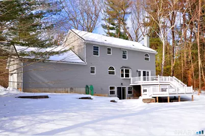 15 Greenwoods Road, Granby, CT 06060 - Photo 6