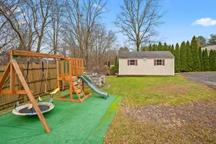 238 Sylvan Lake Rd, Watertown, CT 06779 - Photo 4