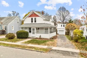 21 Ormond St, Milford, CT 06461 - Photo 2