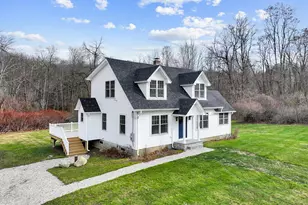 50 Jewett Hill Rd, Sharon, CT 06069 - Photo 2