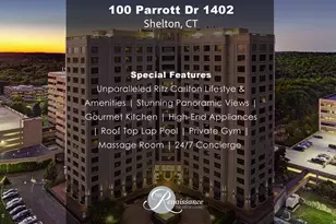 100 Parrott Drive, Shelton, CT 06484 - Photo 2