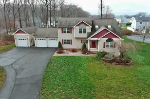 [Address not provided], Southington, CT 06489 - Photo 1