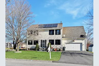 7 Ford Lane, Torrington, CT 06790 - Photo 2