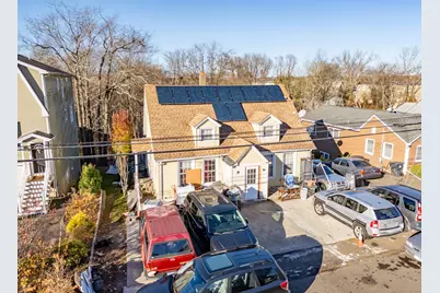 21 Brainerd Road, Branford, CT 06405 - Photo 2