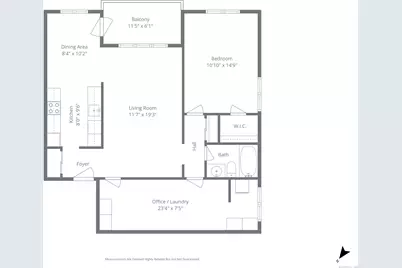 20 Chatham Court #20, Brookfield, CT 06804 - Photo 20