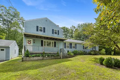 7 Little Fawn Trail, Haddam, CT 06441 - Photo 2