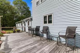 7 Little Fawn Trail, Haddam, CT 06441 - Photo 6
