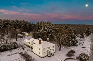 764 E Hill Rd, New Marlborough, MA 01230 - Photo 38