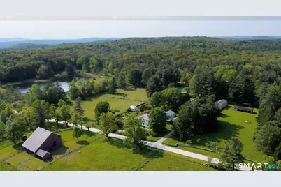 764 East Hill Road, New Marlborough, MA 01230 - Photo 2