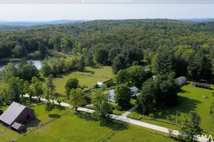 764 E Hill Rd, New Marlborough, MA 01230 - Photo 2