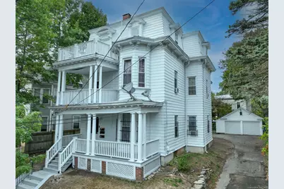 1599 Chapel Street, New Haven, CT 06511 - Photo 1