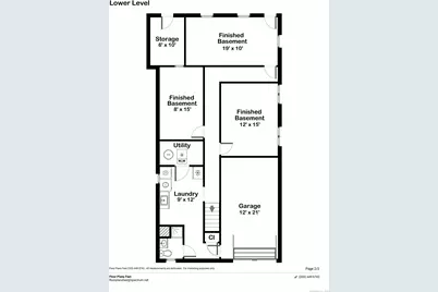 70 Pleasantview Avenue, Bridgeport, CT 06606 - Photo 16