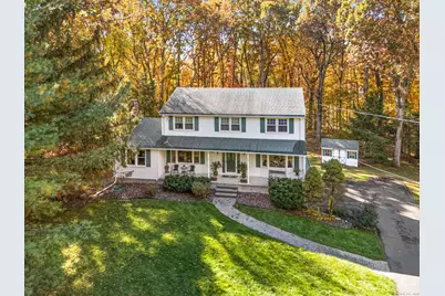 25 Partridge Hollow Lane, Vernon, CT 06066 - Photo 2