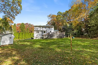 25 Partridge Hollow Lane, Vernon, CT 06066 - Photo 36