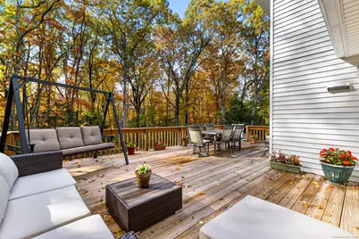 25 Partridge Hollow Lane, Vernon, CT 06066 - Photo 32