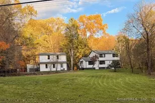 26 Loomis St, Granby, CT 06060 - Photo 2