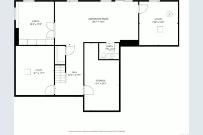 18 Daniel Circle #18, Suffield, CT 06078 - Photo 38