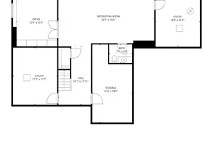 18 Daniel Cir, Suffield, CT 06078 - Photo 38