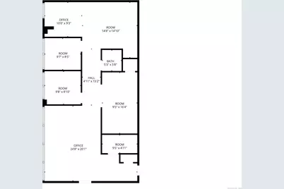 400 Bayonet Street #203, New London, CT 06320 - Photo 12