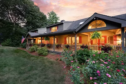 13 Woodland Drive, Canton, CT 06019 - Photo 2