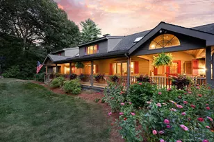 13 Woodland Dr, Canton, CT 06019 - Photo 2