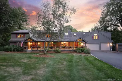 13 Woodland Drive, Canton, CT 06019 - Photo 36