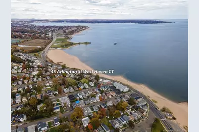 45 Arlington Street, West Haven, CT 06516 - Photo 2