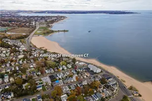45 Arlington St, West Haven, CT 06516 - Photo 1