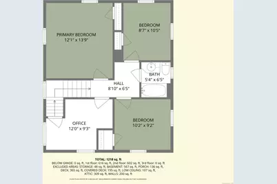 23 Whittlesey Street, New London, CT 06320 - Photo 38