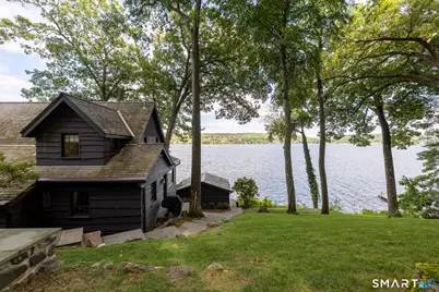 91 Lake Drive North, New Fairfield, CT 06812 - Photo 32