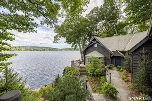91 Lake Dr N, New Fairfield, CT 06812 - Photo 2