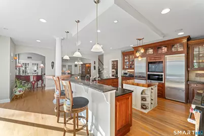 8 Cornerstone Court, Ridgefield, CT 06877 - Photo 12