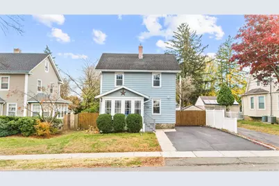 125 Wood Avenue, Stratford, CT 06614 - Photo 1