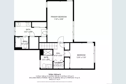 3 Acorn Glen #3, Avon, CT 06001 - Photo 4