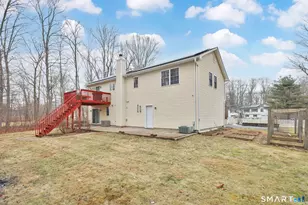 1021 Suffield St, Suffield, CT 06078 - Photo 34