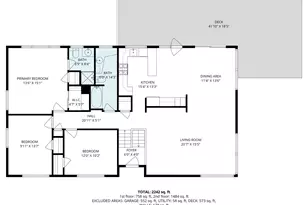 4 Split Timber Pl, Greenwich, CT 06878 - Photo 4