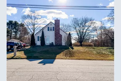 3 Ferland Drive, Killingly, CT 06241 - Photo 20