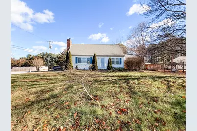 3 Ferland Drive, Killingly, CT 06241 - Photo 22