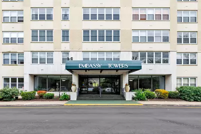 2625 Park Avenue #5S, Bridgeport, CT 06604 - Photo 2