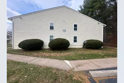 949 Pleasant Valley Condo Road #10-06, South Windsor, CT 06074 - Photo 2