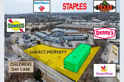 400 Bayonet Street #LL, New London, CT 06320 - Photo 2