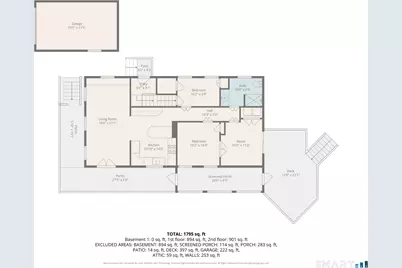 86 Belleview Avenue, Torrington, CT 06790 - Photo 38