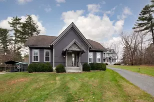 33 Sharon Rd, Salisbury, CT 06039 - Photo 1