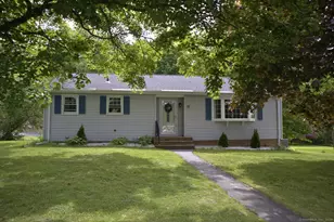 95 Training Hill Rd, Middletown, CT 06457 - Photo 1