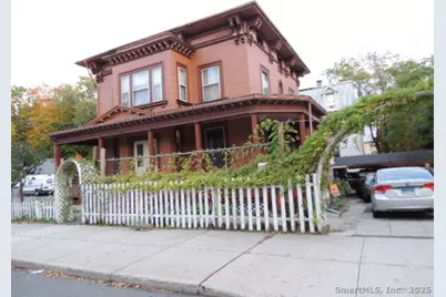 201 Colony Street, Meriden, CT 06451 - Photo 1