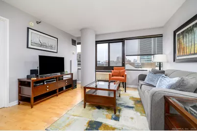 127 Greyrock Place #607, Stamford, CT 06901 - Photo 8