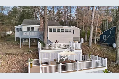 60 Indian Spring Road, Woodstock Valley, CT 06281 - Photo 2